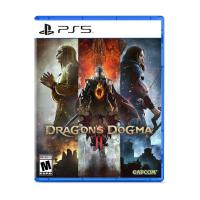 ps5 oyun drogons dogma