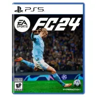 PS5 EA FC 24 Oyun
