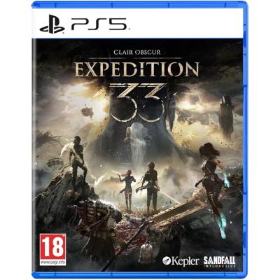 PS5 OYUN EXPEDİTİON 33