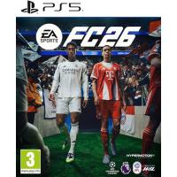 PS5 OYUN FC 26