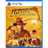 PS5 OYUN INDIANA JONE AND THE GREAT CIRCLE
