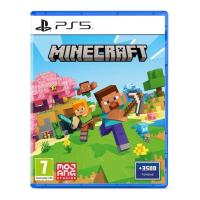 PS5 OYUN MINECRAFT