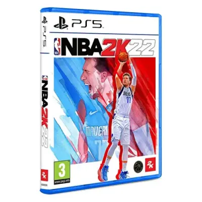 PS5 NBA 2K22 Oyun