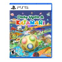 Ps5 Oyun Once Upon a Katamari