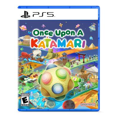 Ps5 Oyun Once Upon a Katamari