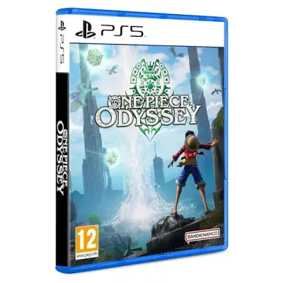 PS5 OYUN ONE PIECE ODYSSEY OYUN
