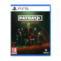 PS5 OYUN PAYDAY 3 DAY ONE EDITION OYUN