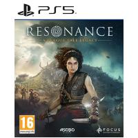 Ps5 Oyun Resonance: A Plague Tale Legacy