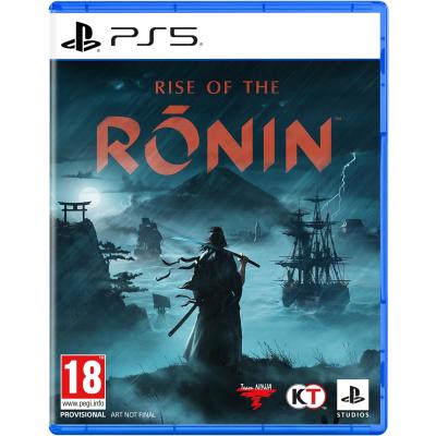 PS5 OYUN RISE OF THE RONIN OYUN
