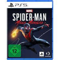 PS5 OYUN SPIDERMAN MILES MORALES