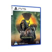 Ps5 Oyun Stalker 2 Day One Edition