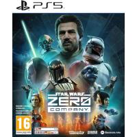 Ps5 Oyun Star Wars Zero Company