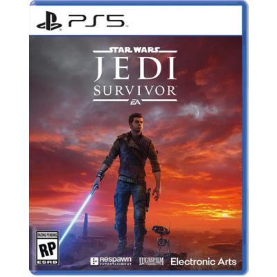 PS5 OYUN STARWARS JEDİ SURVIVOR OYUN