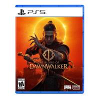 Ps5 Oyun The Blood Of Dawnwalker Day One Edition