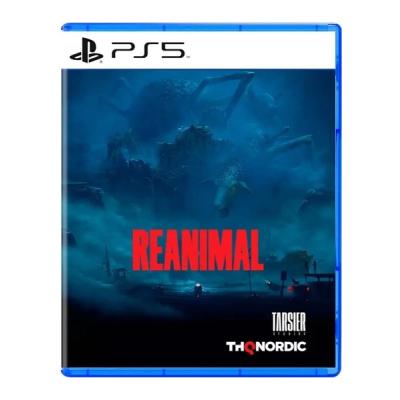 PS5 Reanimal Oyun