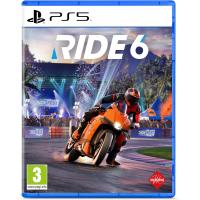 PS5 RIDE 6 OYUN