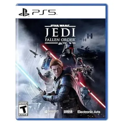 PS5 STAR WARS Jedi Fallen Order Oyun