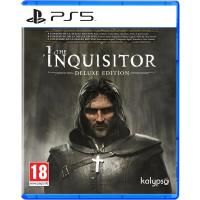 Ps5 The Inquisitor  Deluxe Edition Oyun