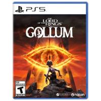 PS5 The Lord of the Rings: Gollum