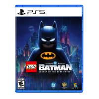 PS5 WARNER BROS Lego Batman Legacy Of The Dark Knight Oyun