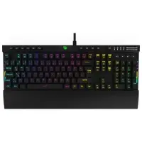 PUSAT K3 PRO MEKANİK OYUNCU KLAVYESİ