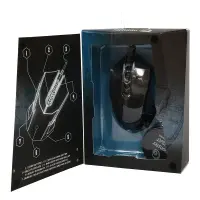 Monster Pusat V1 Gaming Mouse