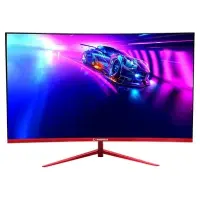 RAMPAGE RM-755 SLİCE 27" 75HZ 1MS (HDMI+VGA) FREESYNC FULL HD LED MONİTÖR