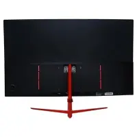 RAMPAGE RM-755 SLİCE 27" 75HZ 1MS (HDMI+VGA) FREESYNC FULL HD LED MONİTÖR