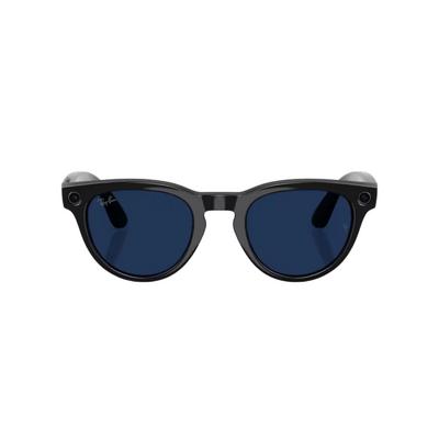 RAY BAN META HEADLINER GEN 2 TRANSITIONS SAPPHIRE