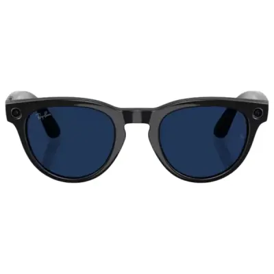 RAY BAN META HEADLINER GEN 2 TRANSITIONS SAPPHIRE