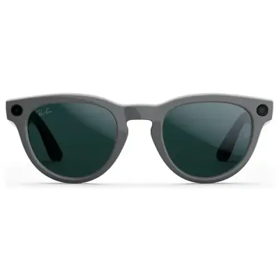 RAY-BAN META HEADLINER GEN 2 TRANSITONS EMERALD