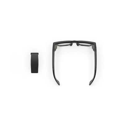 Ray-Ban Meta Shiny Black Display Akıllı Gözlük