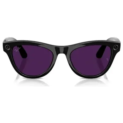 Meta Ray-Ban Meta Skyler Gen 2 RW4014 601/CH52