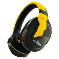 Razer Barracuda X Pubg Edition RZ04-04430500-R3M1 7.1 Kablolu/Kablosuz Kulak Üstü Oyuncu Kulaklığı