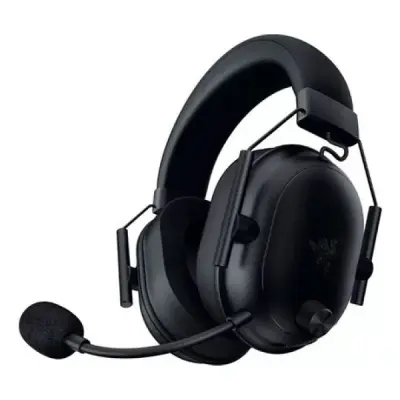 RAZER BLACKSHARK V2 HYPERSPEED SİYAH KABLOSUZ GAMİNG KULAKLIK