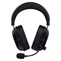 RAZER BLACKSHARK V2 HYPERSPEED SİYAH KABLOSUZ GAMİNG KULAKLIK