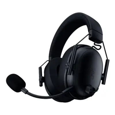 Razer BlackShark V3 RZ04-05410100-R3M1 Siyah 7.1 USB Kablolu/Kablosuz Kulak Üstü Oyuncu Kulaklığı