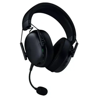 Razer BlackShark V3 X HyperSpeed RZ04-05420100-R3M1 7.1 USB Kablolu/Kablosuz Kulak Üstü Oyuncu Kulaklığı
