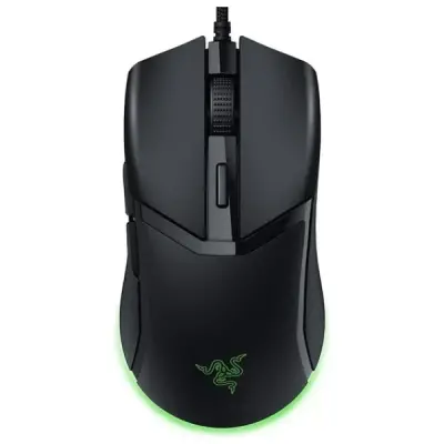 RAZER COBRA RGB OPTİK KABLOLU GAMİNG MOUSE RZ01-04650100-R3M1
