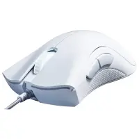 Razer DeathAdder Essential 6400 DPI Beyaz Kablolu Gaming Mouse RZ01-03850200-R3C1