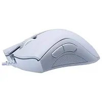 Razer DeathAdder Essential 6400 DPI Beyaz Kablolu Gaming Mouse RZ01-03850200-R3C1