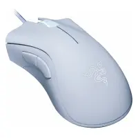 Razer DeathAdder Essential RZ01-03850200-R3M1 Beyaz Optik Kablolu Oyuncu Mouse