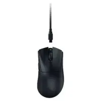 Razer DeathAdder V4 Pro RZ01-05330100-R3U1 Siyah Şarjlı Makrolu Optik Kablolu/Kablosuz Oyuncu Mouse