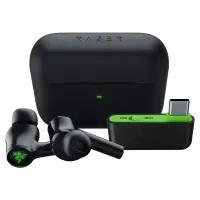 RAZER HAMMERHEAD HYPERSPEED RZ12-03820200-R3G1 ANC TWS GAMİNG KULAK İÇİ BLUETOOTH KULAKLIK