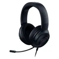 Razer Kraken X Lite RZ04-02950100-R381 7.1 Kablolu Kulak Üstü Oyuncu Kulaklığı