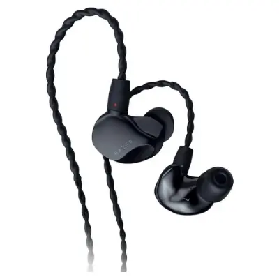 RAZER MORAY - 24/7 STREAMİNG ERGONOMİK KULAK İÇİ KABLOLU KULAKLIK - RZ12-04450100-R3M1
