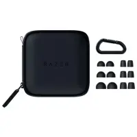 RAZER MORAY - 24/7 STREAMİNG ERGONOMİK KULAK İÇİ KABLOLU KULAKLIK - RZ12-04450100-R3M1