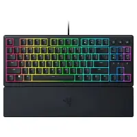 Razer Ornata V3 TKL RGB Mecha-Membrane Switch Kablolu Oyuncu Klavyesi