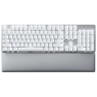 RAZER PRO TYPE ULTRA KABLOSUZ KLAVYE US LAYOUT - RZ03-04110100-R3M1
