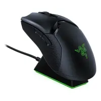RAZER VİPER ULTİMATE RGB OPTİK KABLOLU/KABLOSUZ OYUNCU MOUSE RZ01-03050200-R3G1